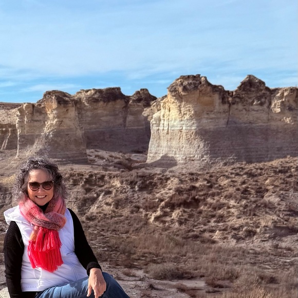 Meet your Posher, Karen - Picture 13 of 15